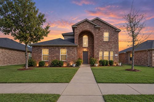 2020 Glen Hollow Dr, Lancaster, TX, 75134-2826 | Card Image