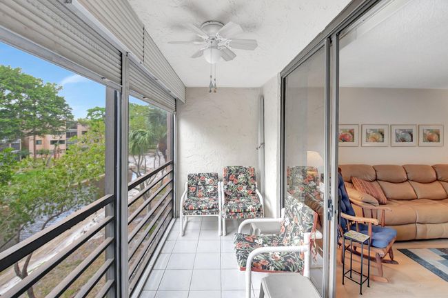 APT-306 - 7770 Tahiti Ln, Condo with 2 bedrooms, 2 bathrooms and null parking in Lake Worth FL | Image 18