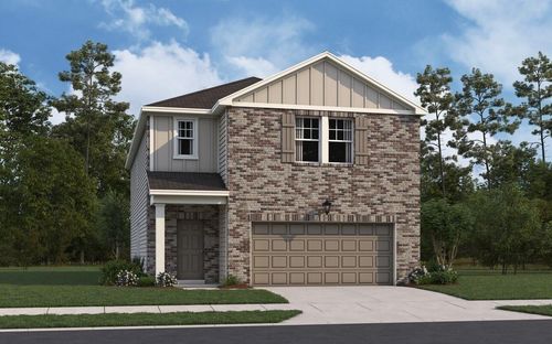 15043 Ronan Dr, Montgomery, TX, 77316-3529 | Card Image
