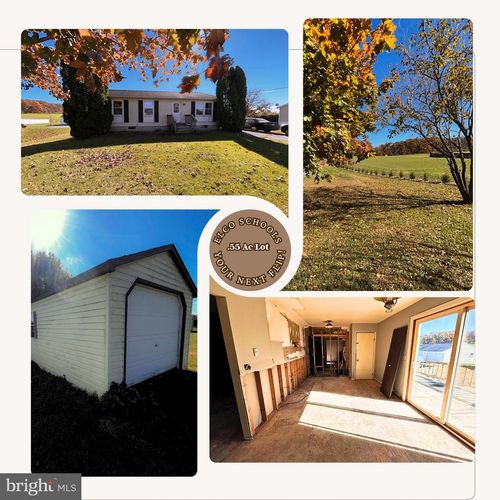 306 Yeagley Rd, MYERSTOWN, PA, 17067-1779 | Card Image