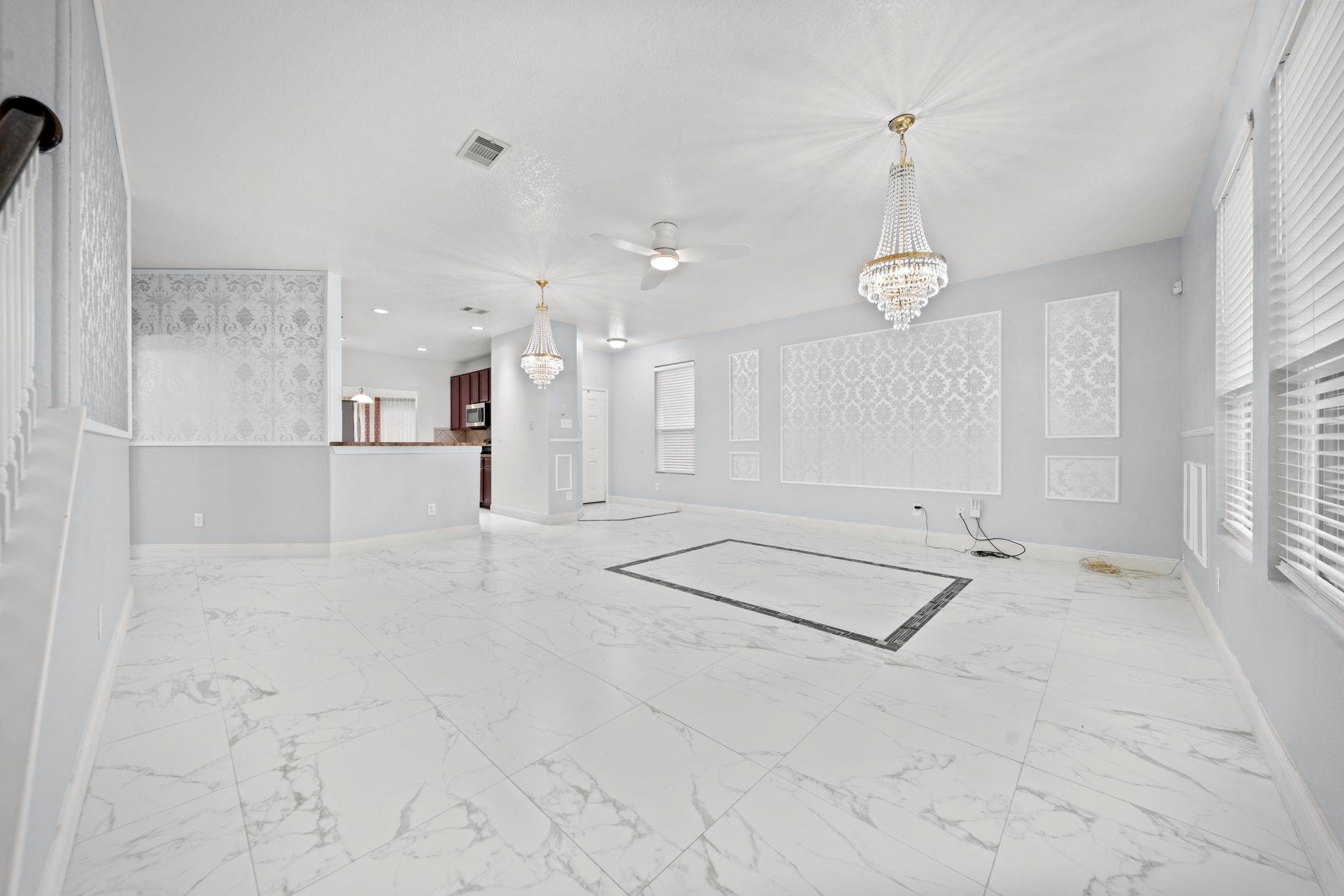 Residential in Houston 3