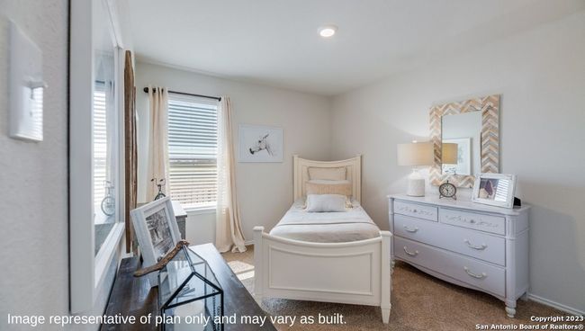 1439 Chianti Pass, House other with 3 bedrooms, 2 bathrooms and null parking in New Braunfels TX | Image 17