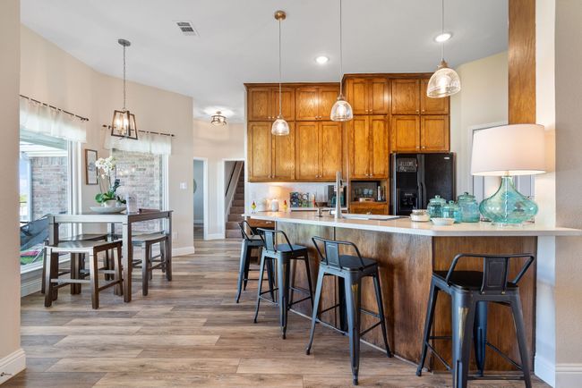 4574 Masch Branch Rd, Home with 3 bedrooms, 3 bathrooms and null parking in Krum TX | Image 12