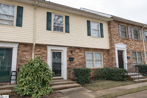 1466 B Dover Rd, Spartanburg, SC, 29301-1338 | Card Image