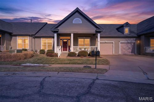 253 Meadows Of Wildwood Blvd, Wildwood, MO, 63040-1029 | Card Image