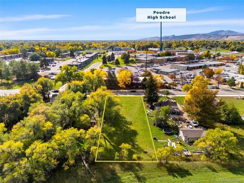 0 Laporte Ave, Fort Collins, CO, 80521 | Card Image