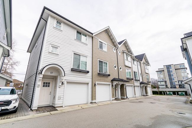 14 - 9211 Mckim Way, Townhouse with 3 bedrooms, 2 bathrooms and 2 parking in Richmond BC | Image 28