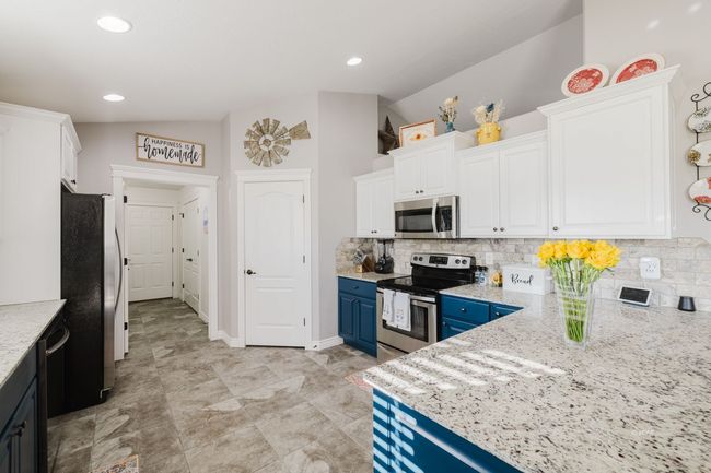 228 Edgebrook Dr, House other with 4 bedrooms, 2 bathrooms and null parking in Spring Creek NV | Image 11