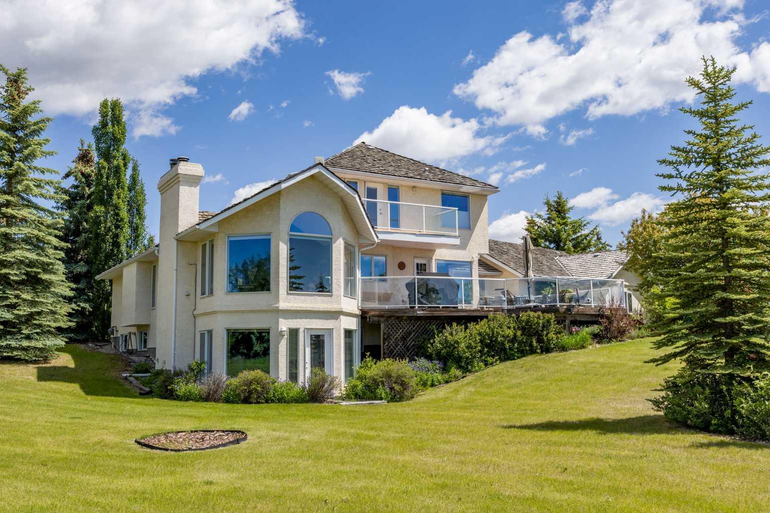 Residential in Rural Rocky View County 4
