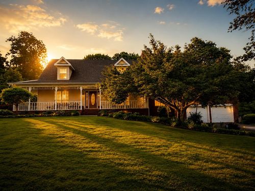 133 Baldridge Dr, Cottontown, TN, 37048-9664 | Card Image