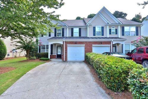 3709 Hutchinson Trace Dr, Cumming, GA, 30040-5861 | Card Image