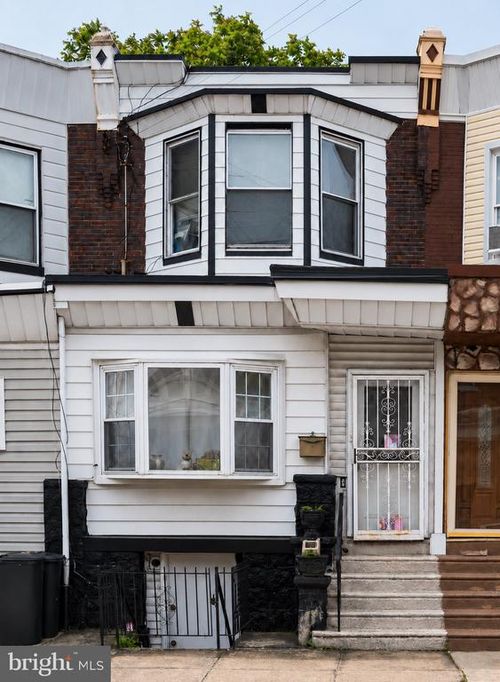 5644 Catharine St, PHILADELPHIA, PA, 19143-2839 | Card Image