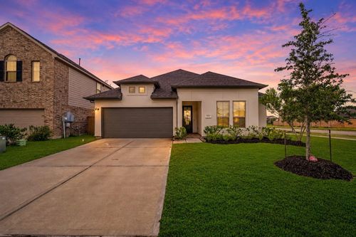 2502 Ocean Key Dr, Texas City, TX, 77568-1777 | Card Image