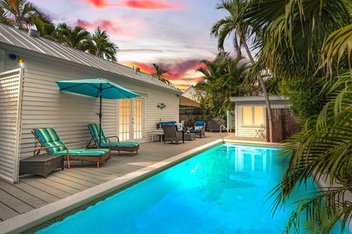 1109 Stump Ln, Key West, FL, 33040-7148 | Card Image