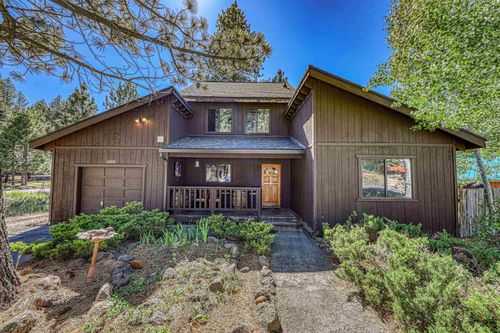 10414 Martis Valley Rd, Truckee, CA, 96161-2015 | Card Image