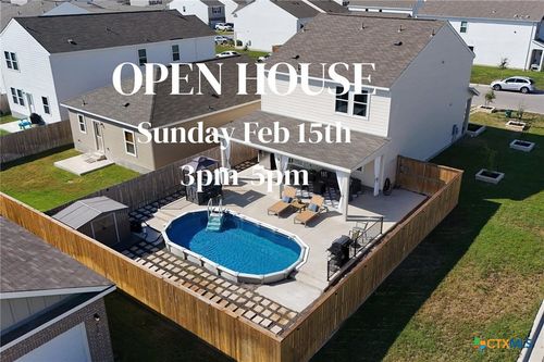 101 Magnum Force Dr, Jarrell, TX, 76537-8019 | Card Image