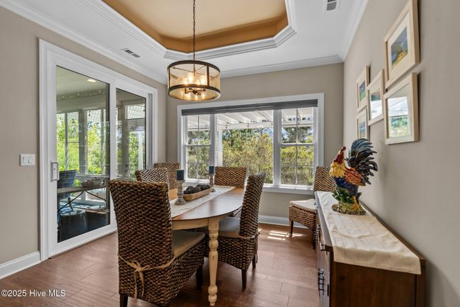 8549 Oak Abbey Trl Ne, House other with 4 bedrooms, 3 bathrooms and 2 parking in Leland NC | Image 17