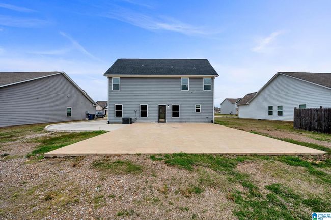 1064 Pilgrim Ln, House other with 4 bedrooms, 3 bathrooms and null parking in MONTEVALLO AL | Image 25