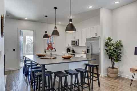 Residential in Nashville