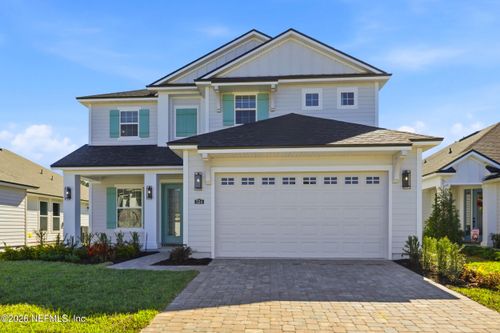 534 Eagle Moon Lake Dr, St Augustine, FL, 32092-3585 | Card Image