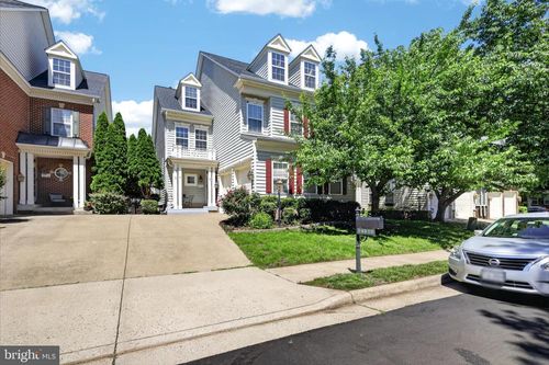 14910 Southern Crossing St, HAYMARKET, VA, 20169-4908 | Card Image