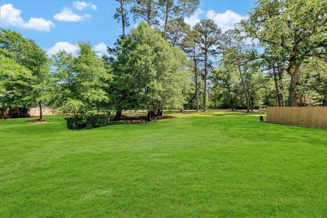 153 Bending Oaks Ln, House other with 3 bedrooms, 3 bathrooms and null parking in Livingston TX | Image 27