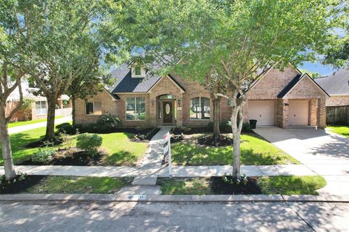 1511 Baldridge Ln, Katy, TX, 77494-4598 | Card Image