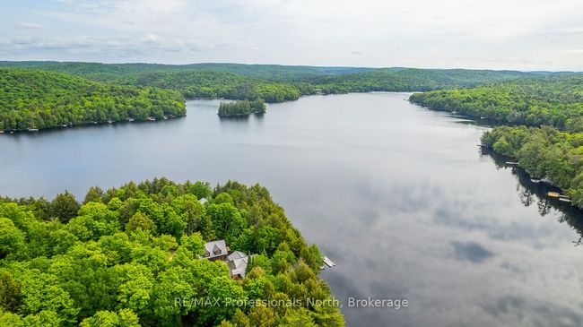 0 Prestige Crt, Home with 0 bedrooms, 0 bathrooms and null parking in Haliburton ON | Image 19