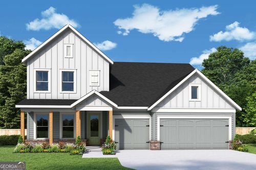 301 Beebalm Street, Woodstock, GA, 30188 | Card Image