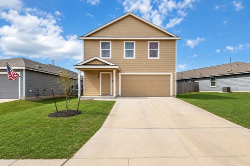 726 Tulsa Trail, New Braunfels, TX, 78132 | Card Image