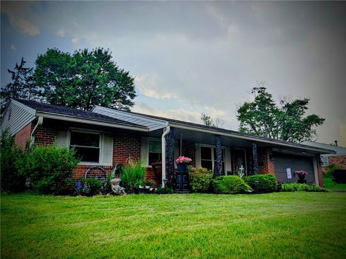 2152 Bellsburg Drive, Centerville, OH, 45459 | Card Image
