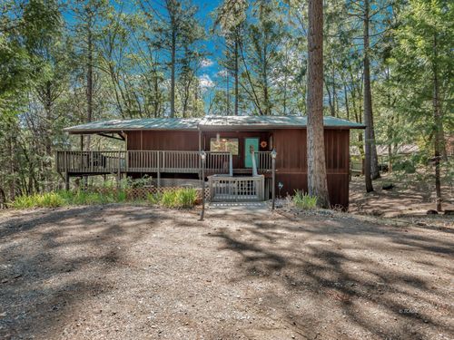 500 Timber Ridge Rd, Weaverville, CA, 96093 | Card Image