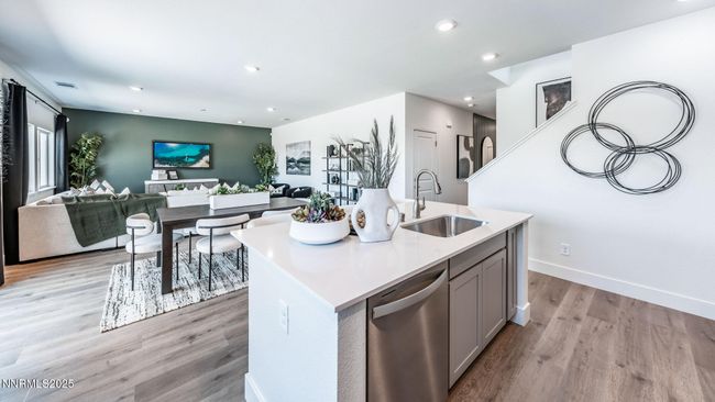 LOT-114 - 4371 Country Flats Way, House other with 5 bedrooms, 3 bathrooms and 4 parking in Sparks NV | Image 6
