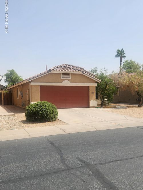 13030 W Columbine Dr, El Mirage, AZ, 85335-6297 | Card Image