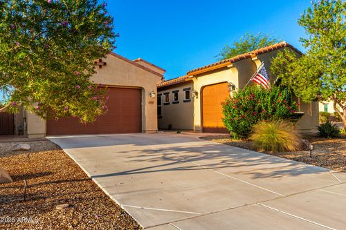 18020 W Goldenrod St, Goodyear, AZ, 85338-7747 | Card Image