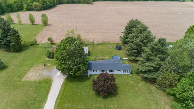 53240 Hemlock Lake Rd, House other with 4 bedrooms, 3 bathrooms and null parking in Marcellus MI | Image 4
