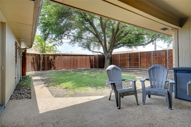 1318 Huntington Dr, House other with 4 bedrooms, 3 bathrooms and null parking in Richardson TX | Image 28