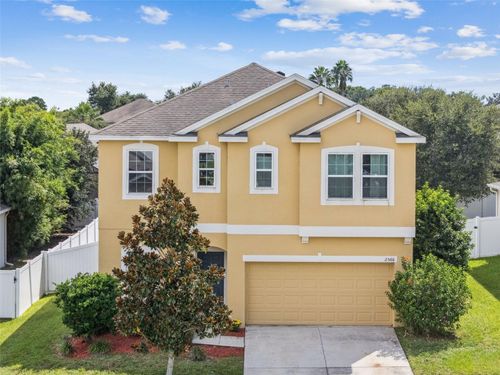 2566 Limerick Cir, GRAND ISLAND, FL, 32735-9006 | Card Image