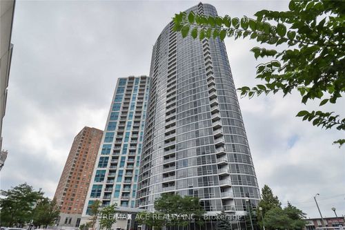 408-83 Borough Dr, Scarborough, ON, M1P5E4 | Card Image