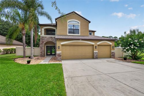 1801 Waterside Oaks Dr, ORANGE CITY, FL, 32763-9215 | Card Image