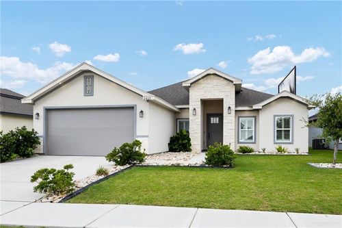 2413 S Cartier Dr, Edinburg, TX, 78542-7261 | Card Image