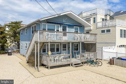 109 E 28th St, LONG BEACH TOWNSHIP, NJ, 08008-2528 | Card Image