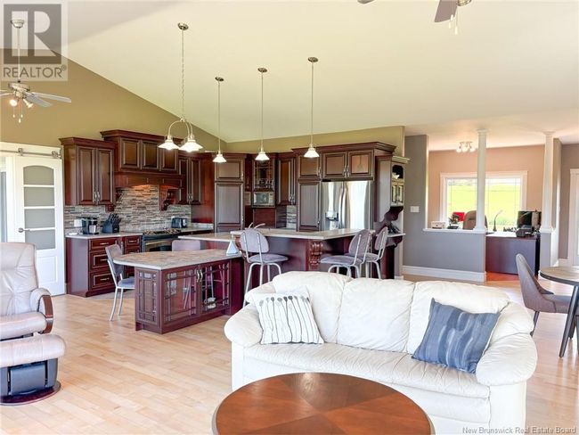 52 Mcmullin Rd, House other with 3 bedrooms, 3 bathrooms and null parking in Hartland NB | Image 16