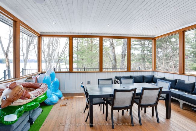 2 - 4002 Muskoka Rd 169, House other with 3 bedrooms, 4 bathrooms and 6 parking in Port Carling ON | Image 43