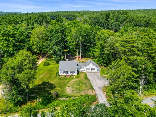 653 Gore Road, Alfred, ME, 04002 | Card Image
