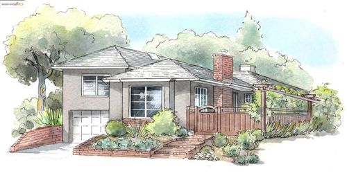 917 Regal Rd, Berkeley, CA, 94708-1307 | Card Image