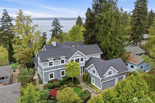 20201 Marine View Dr Sw, Normandy Park, WA, 98166-4127 | Card Image