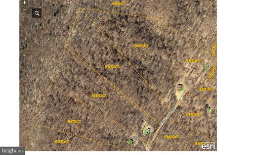 0 Remington Rd, SHADE GAP, PA, 17255 | Card Image