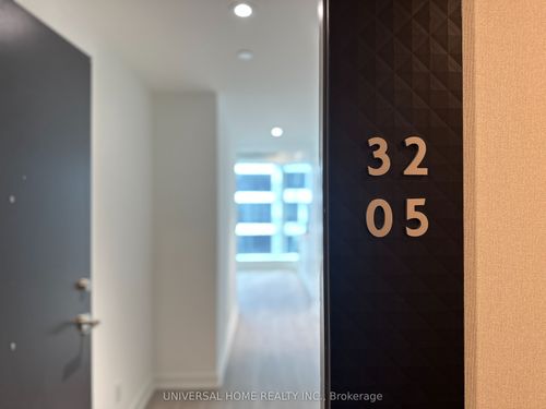 3205-8 Wellesley St E, Toronto, ON, M4Y3B2 | Card Image