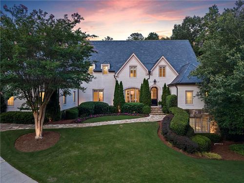 4211 Whitestone Pl, Atlanta, GA, 30327-3717 | Card Image